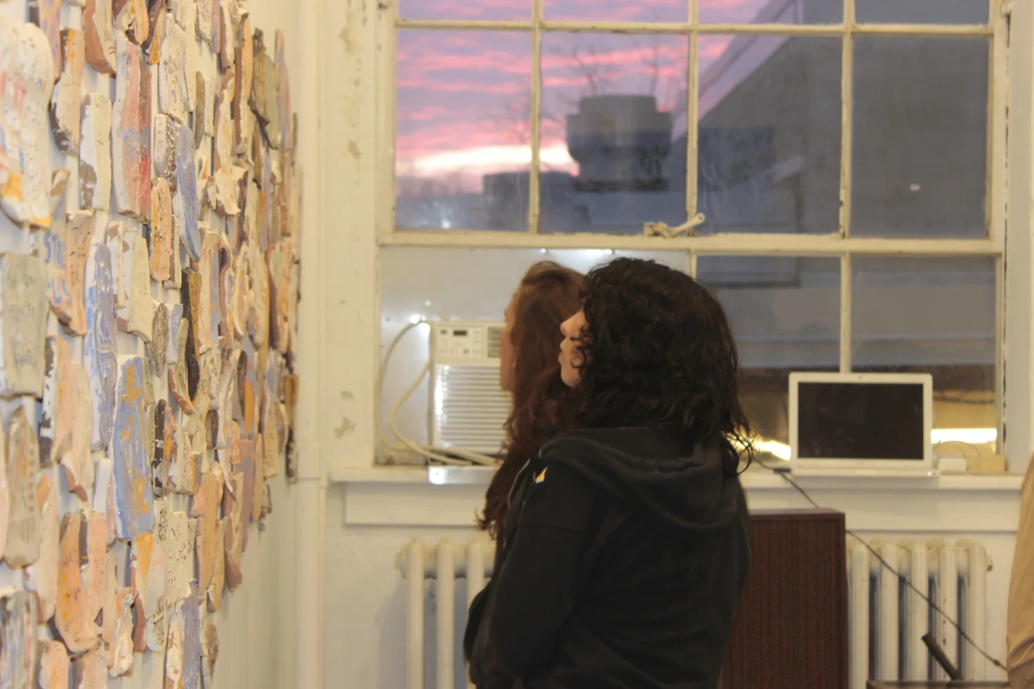 1221: Kaolin Shadowboxing