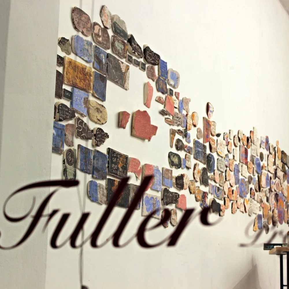 1221: Kaolin Shadowboxing