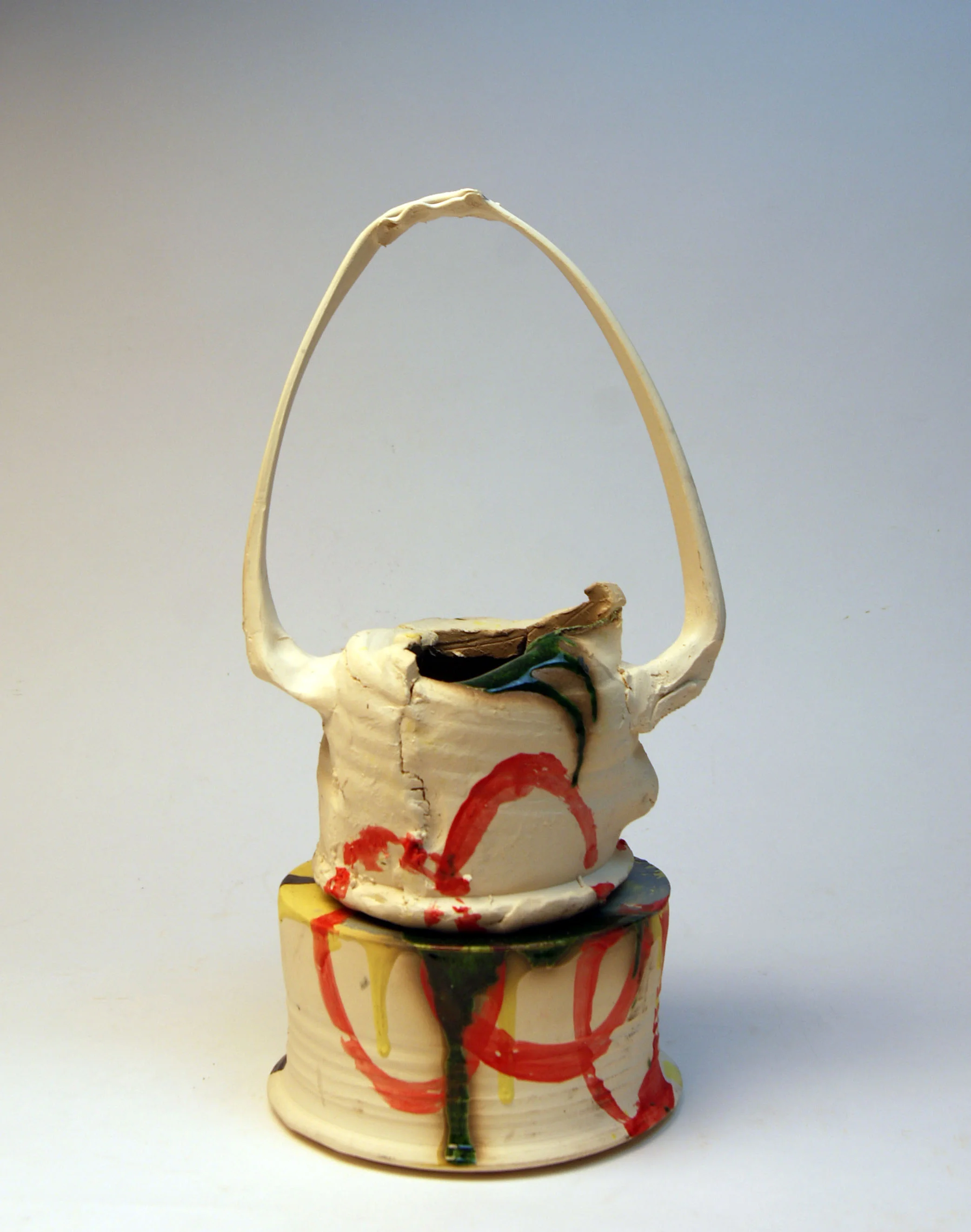Upbucket