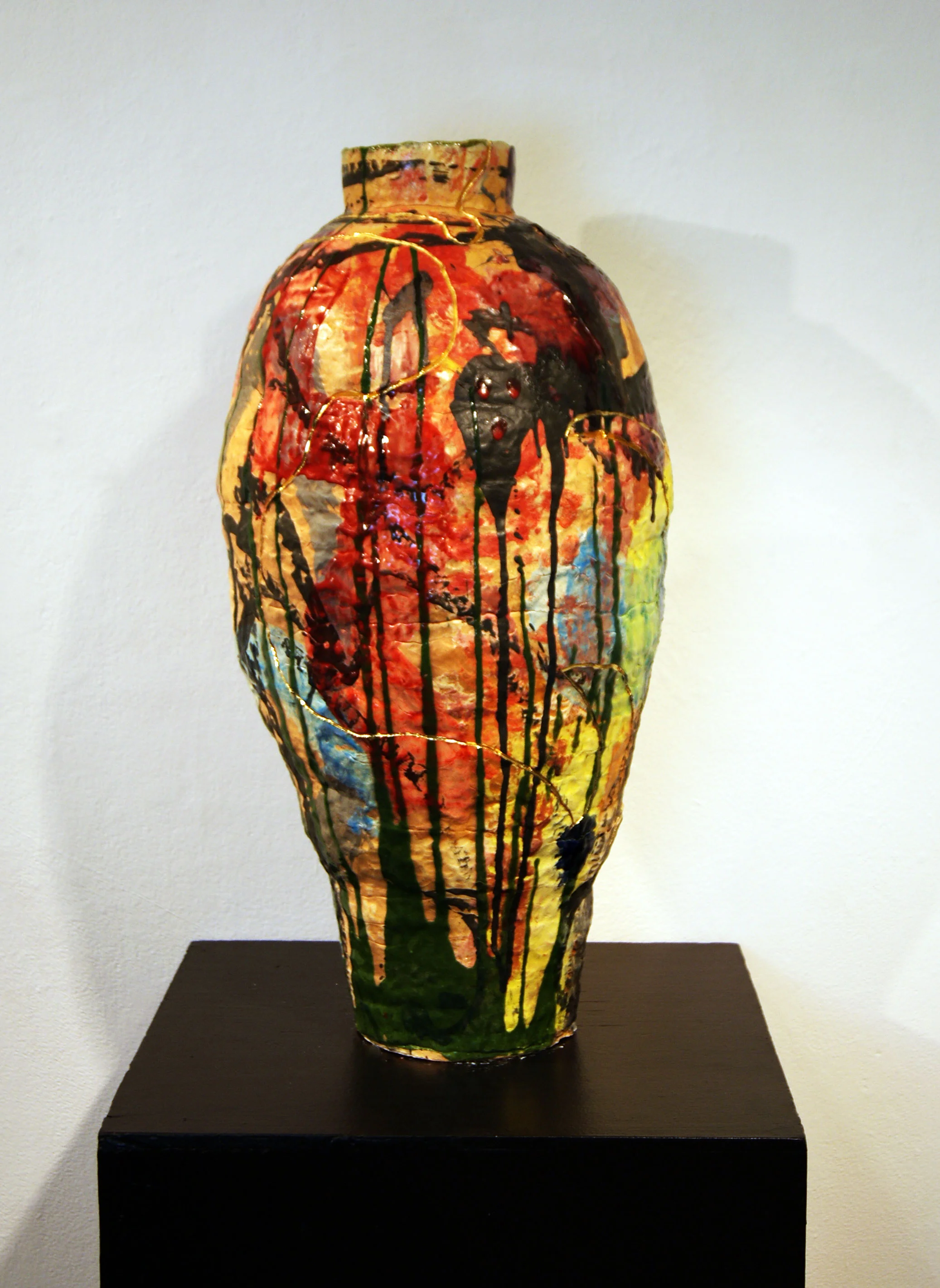FRU Jar
