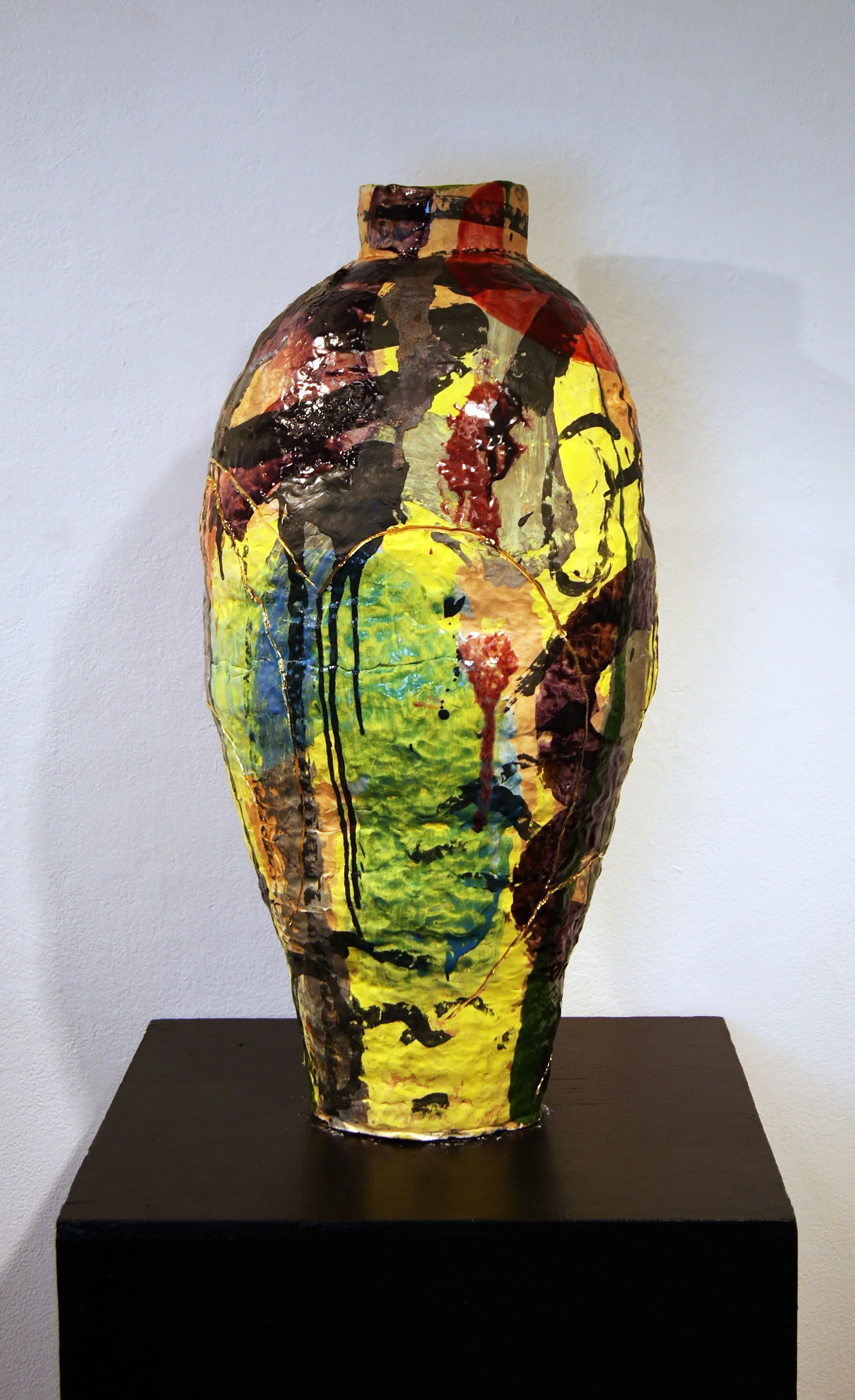 FRU Jar