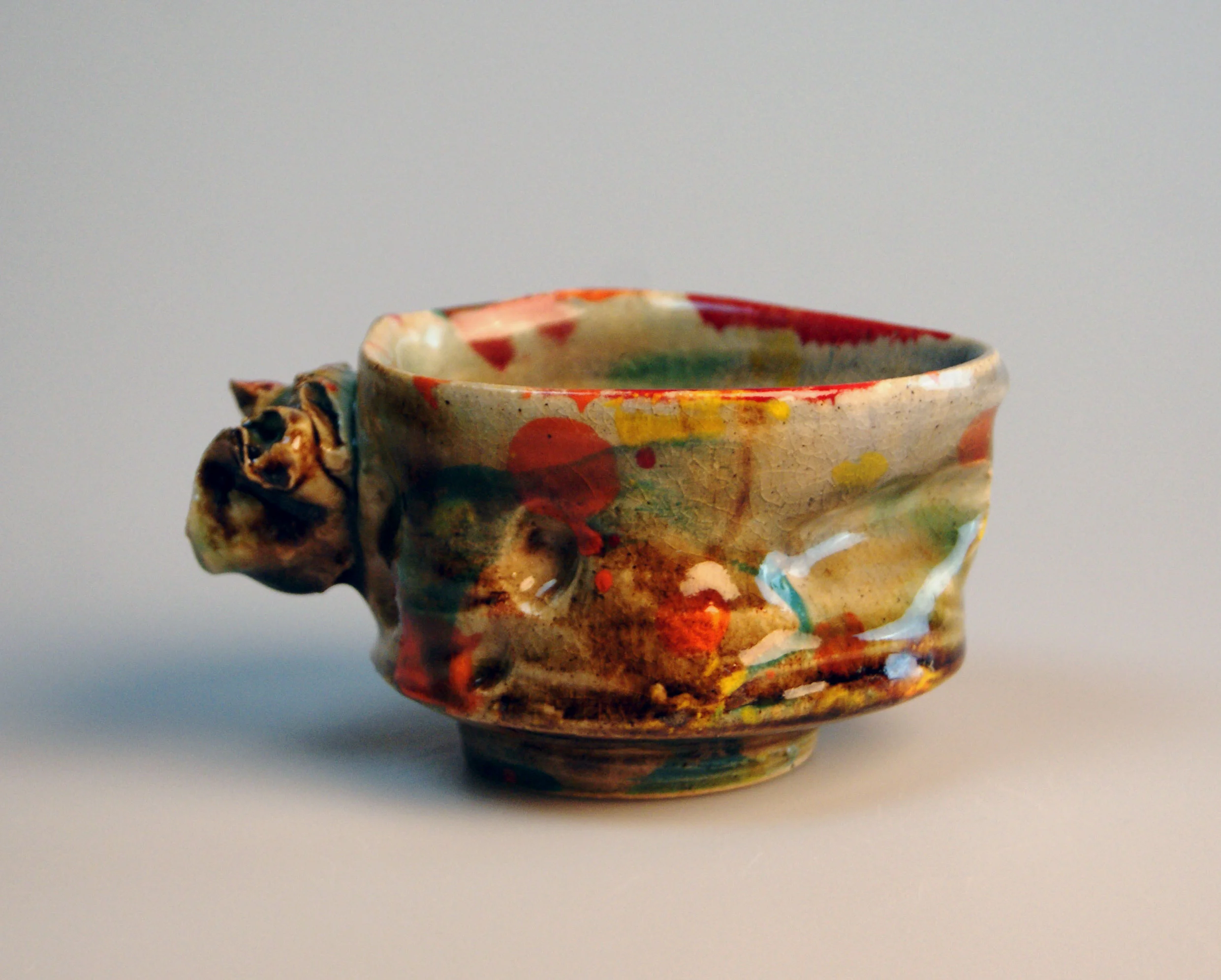 Crush Cup