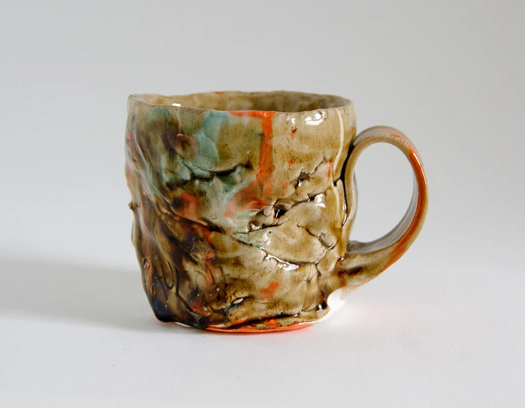 Crush Mug