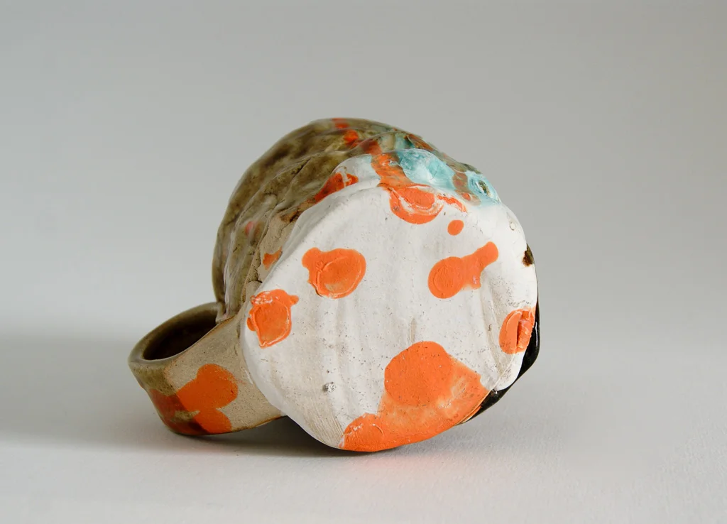 Crush Mug