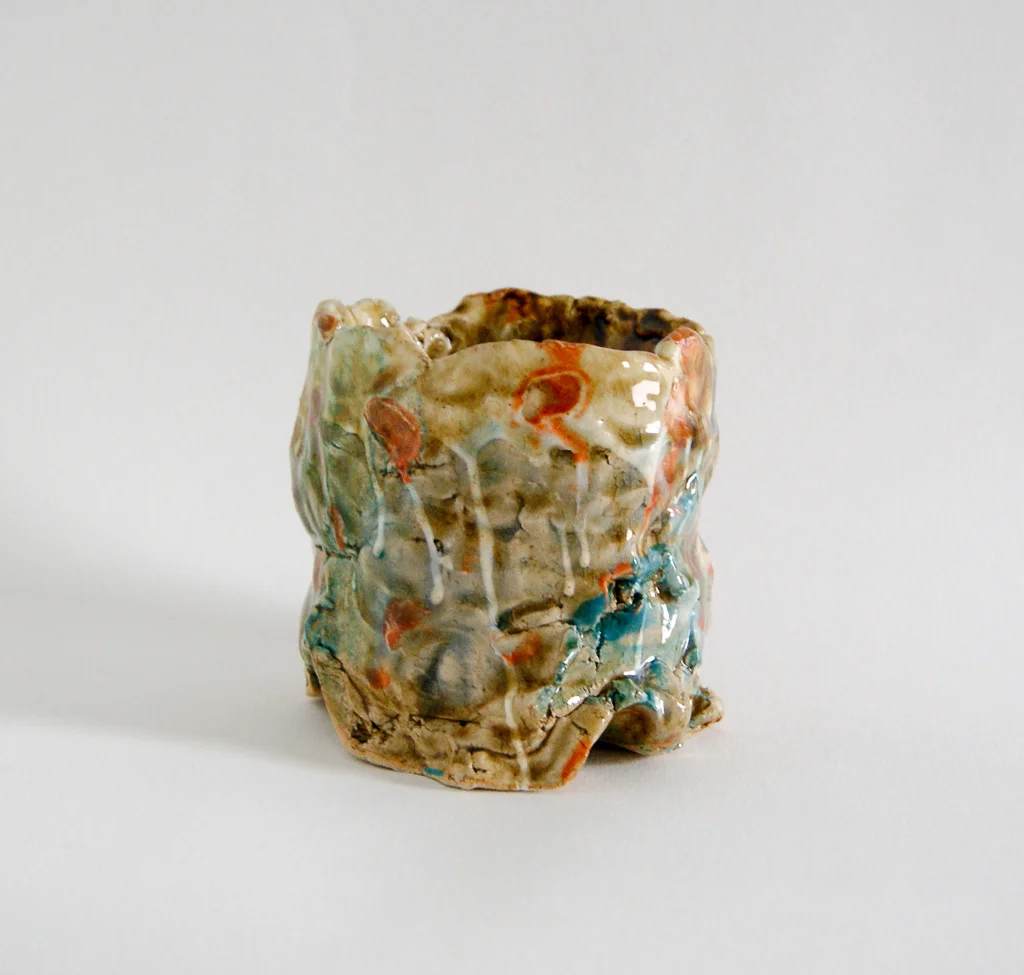 Crush Cup