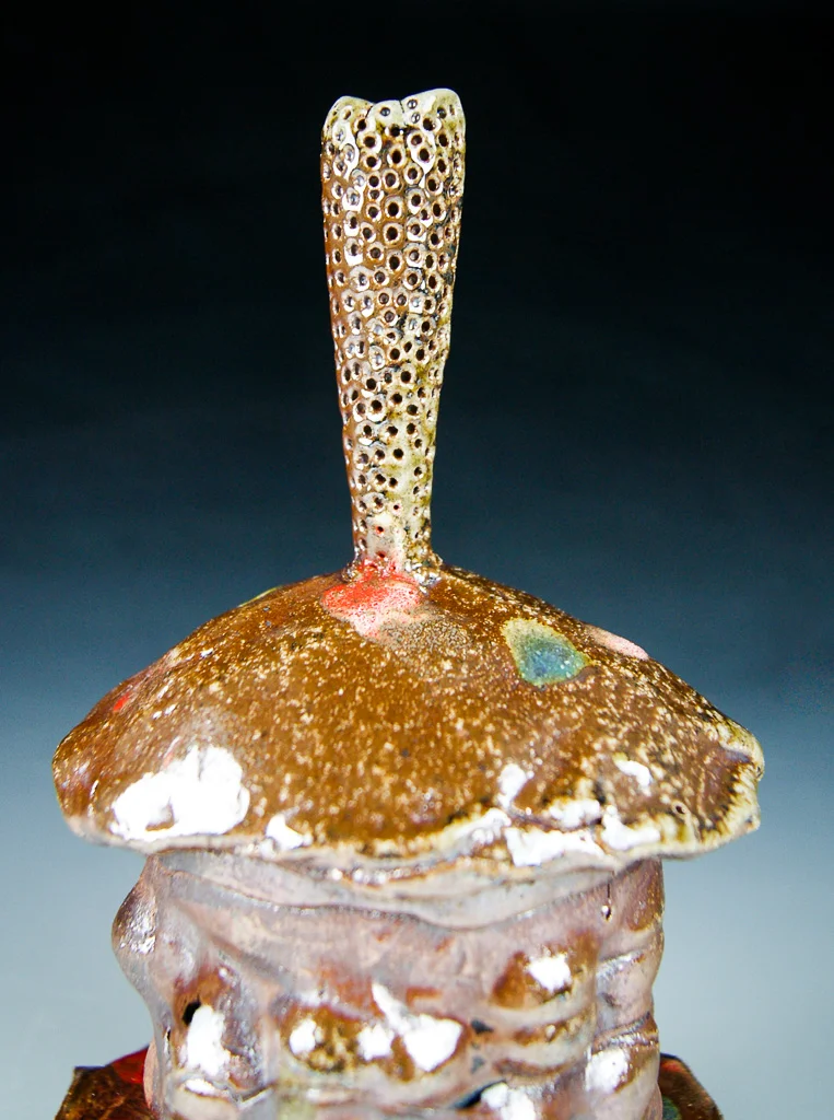 Not For Sugar, Jar