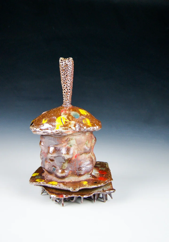 Not For Sugar, Jar