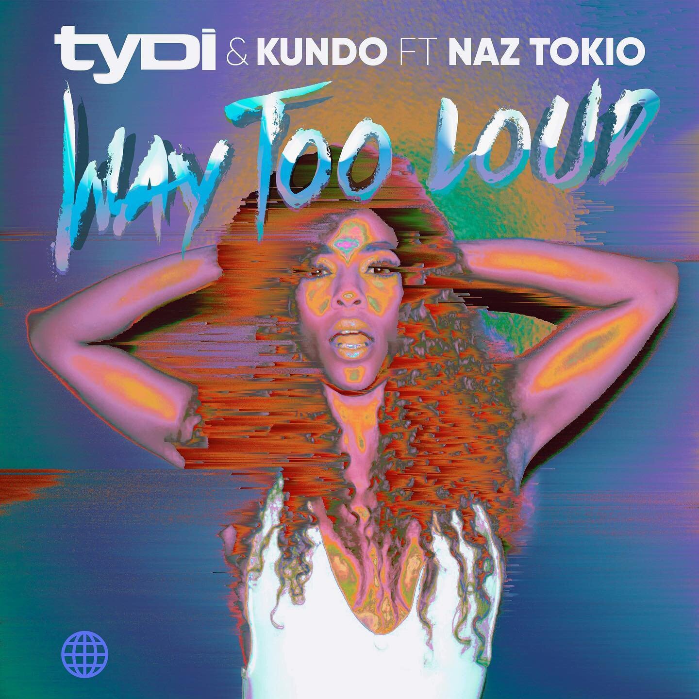 I&rsquo;m dropping an absolute BANGER of a dance tune this Friday called &lsquo;WAY TOO LOUD&rsquo; with @naztokio &amp; @kundomusic ... It&rsquo;s about how everything in the media is just a little too loud for my liking 😅 But don&rsquo;t get me wr