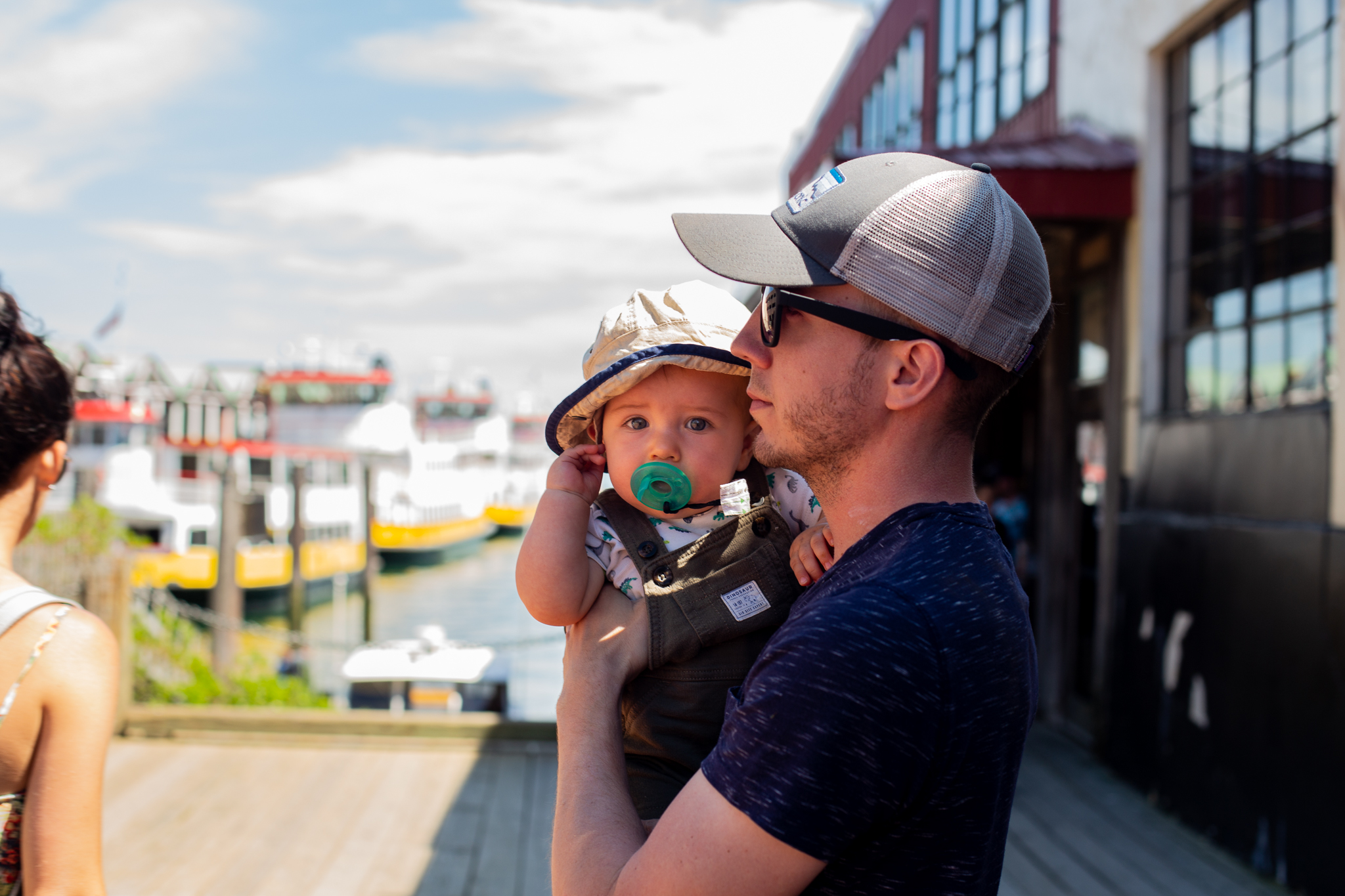 Old Port Festival, Portland, Maine, June 10, 2018 (Jessica Webb Photography)