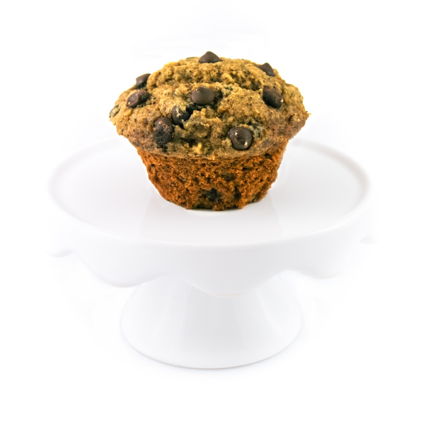 Oatmeal Chocolate Chip