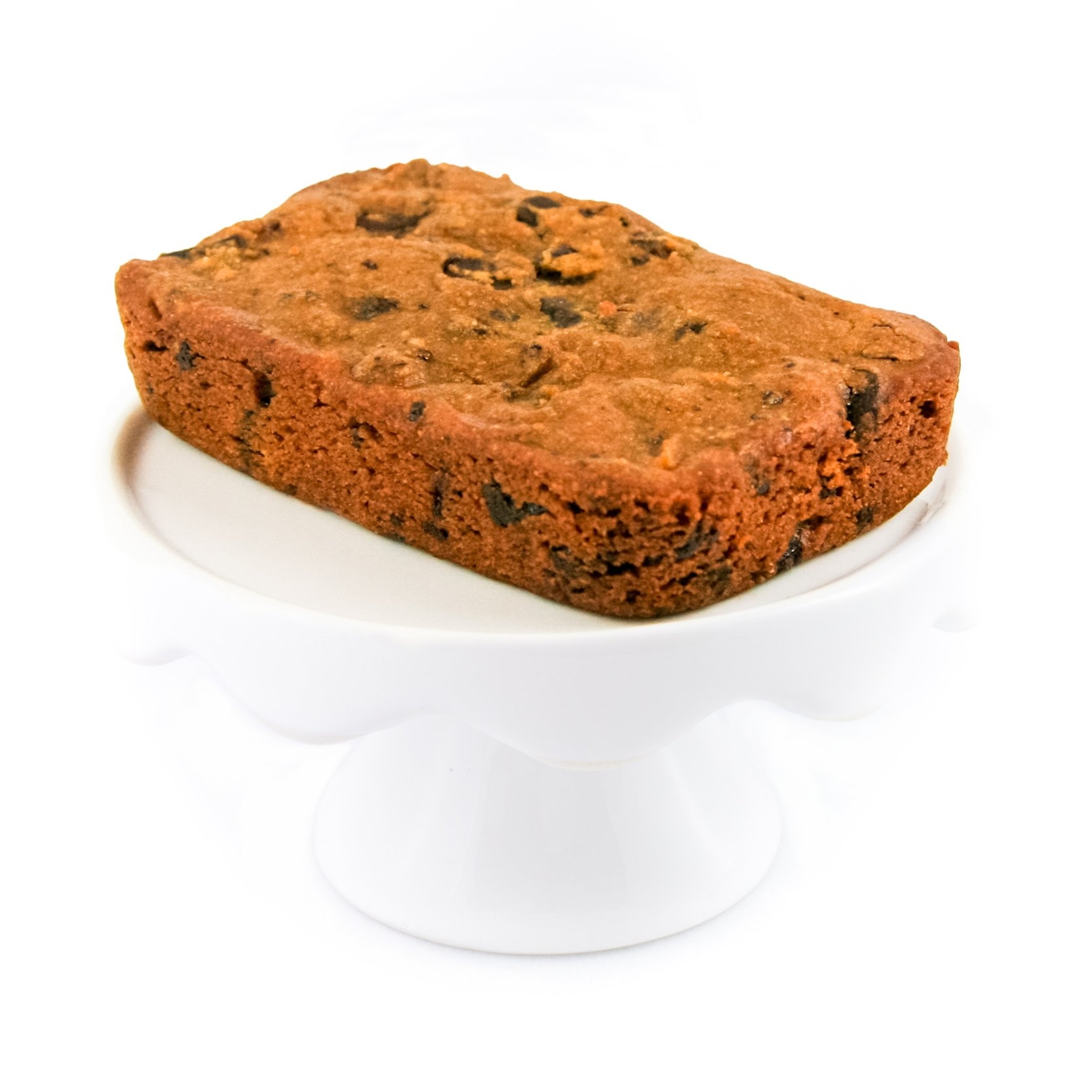 Chocolate Chip Blondie Chick