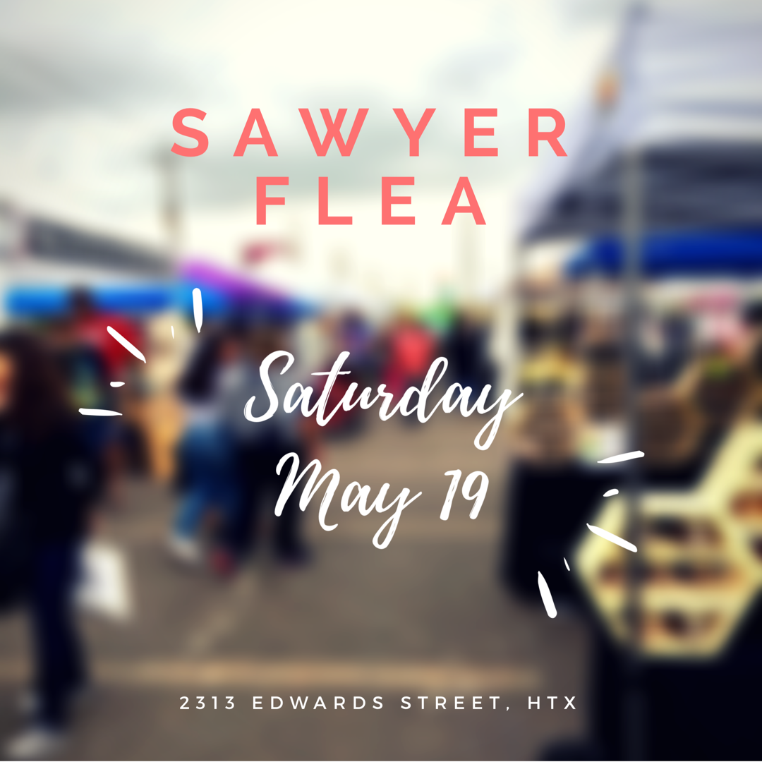Sawyer Flea