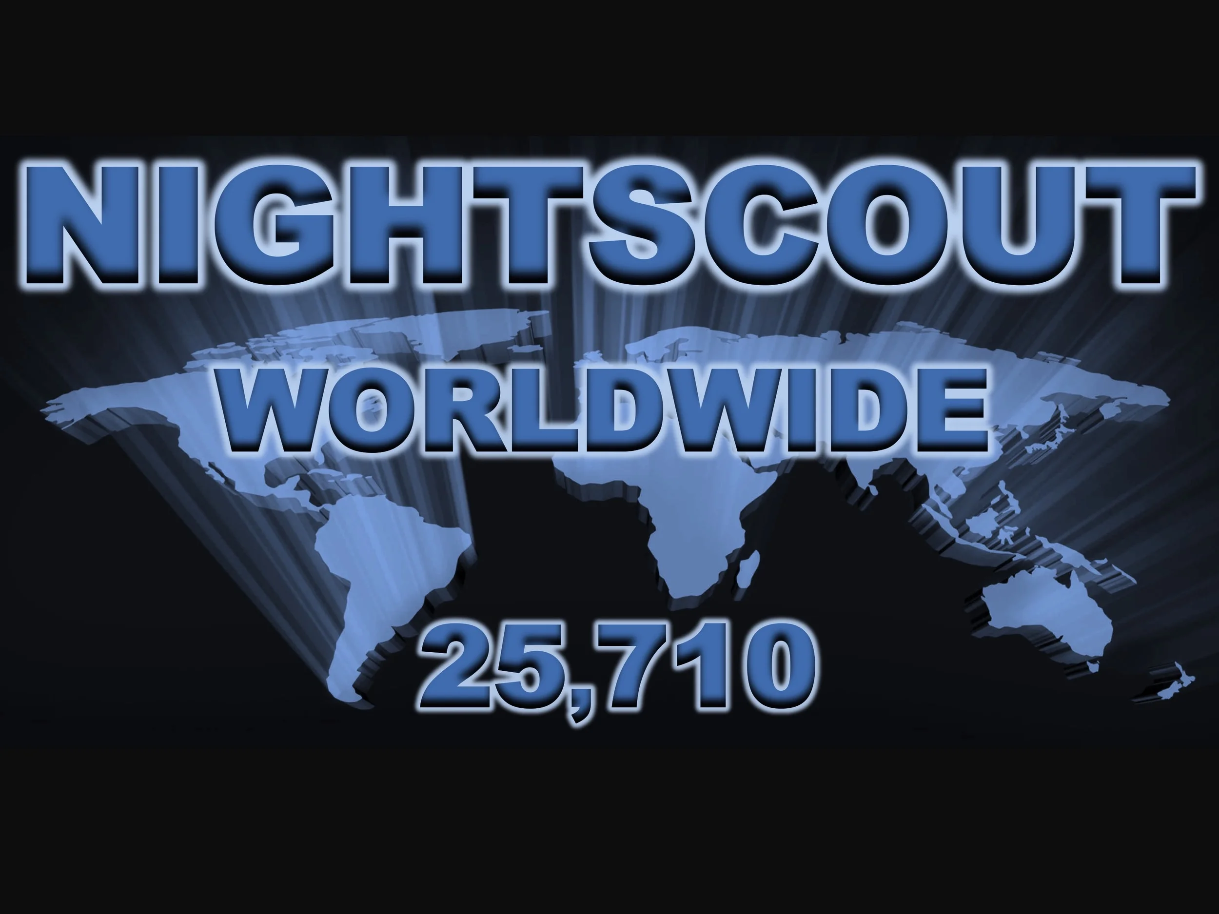 Nightscout has 30 individual country specific groups around the world.
