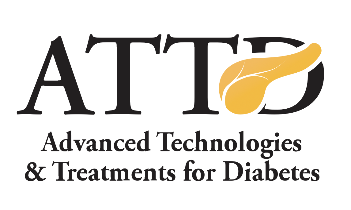 Nightscout Foundation Developers at ATTD 2026