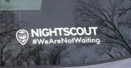 Nightscout Stickers