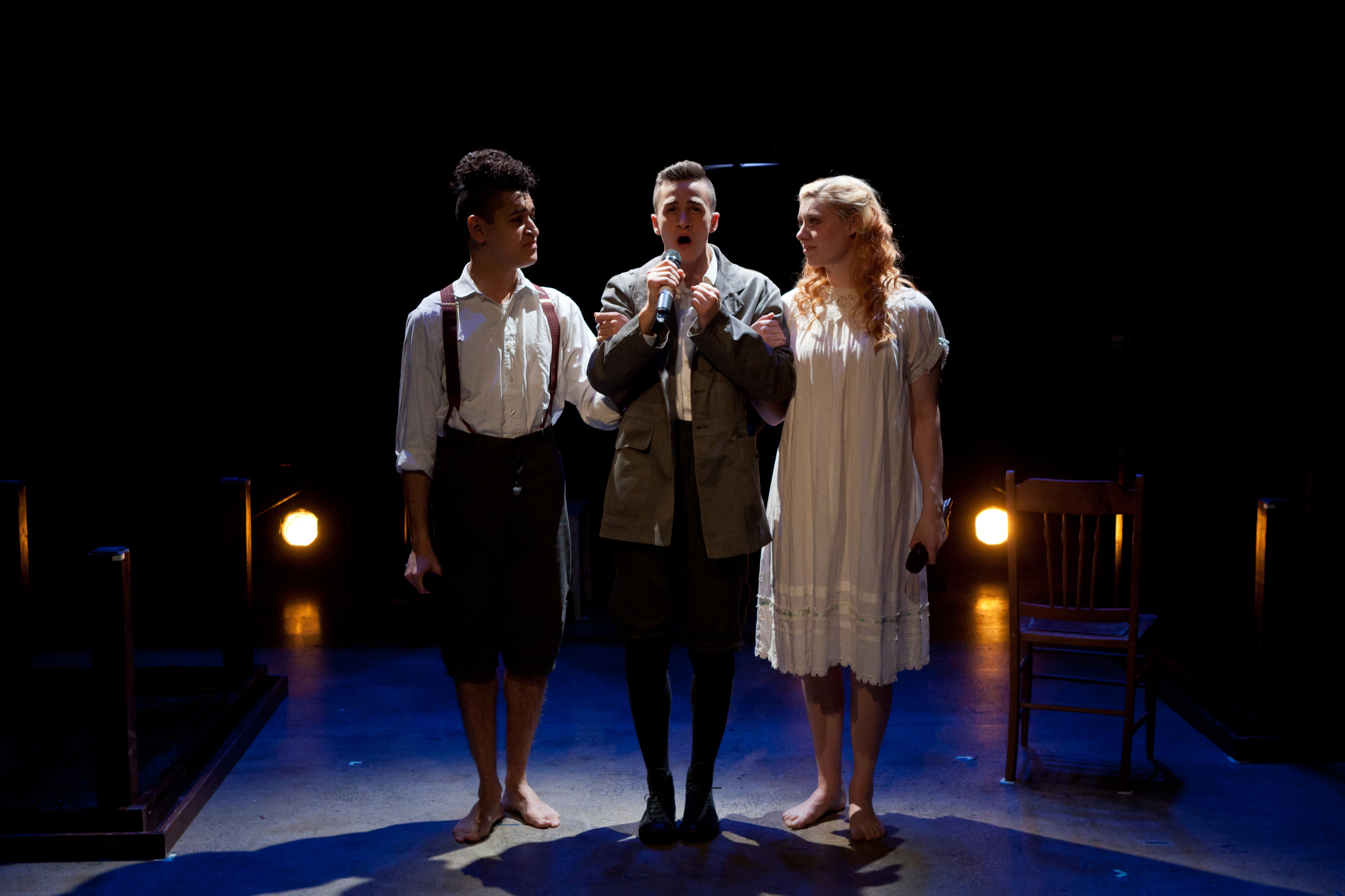 Spring Awakening