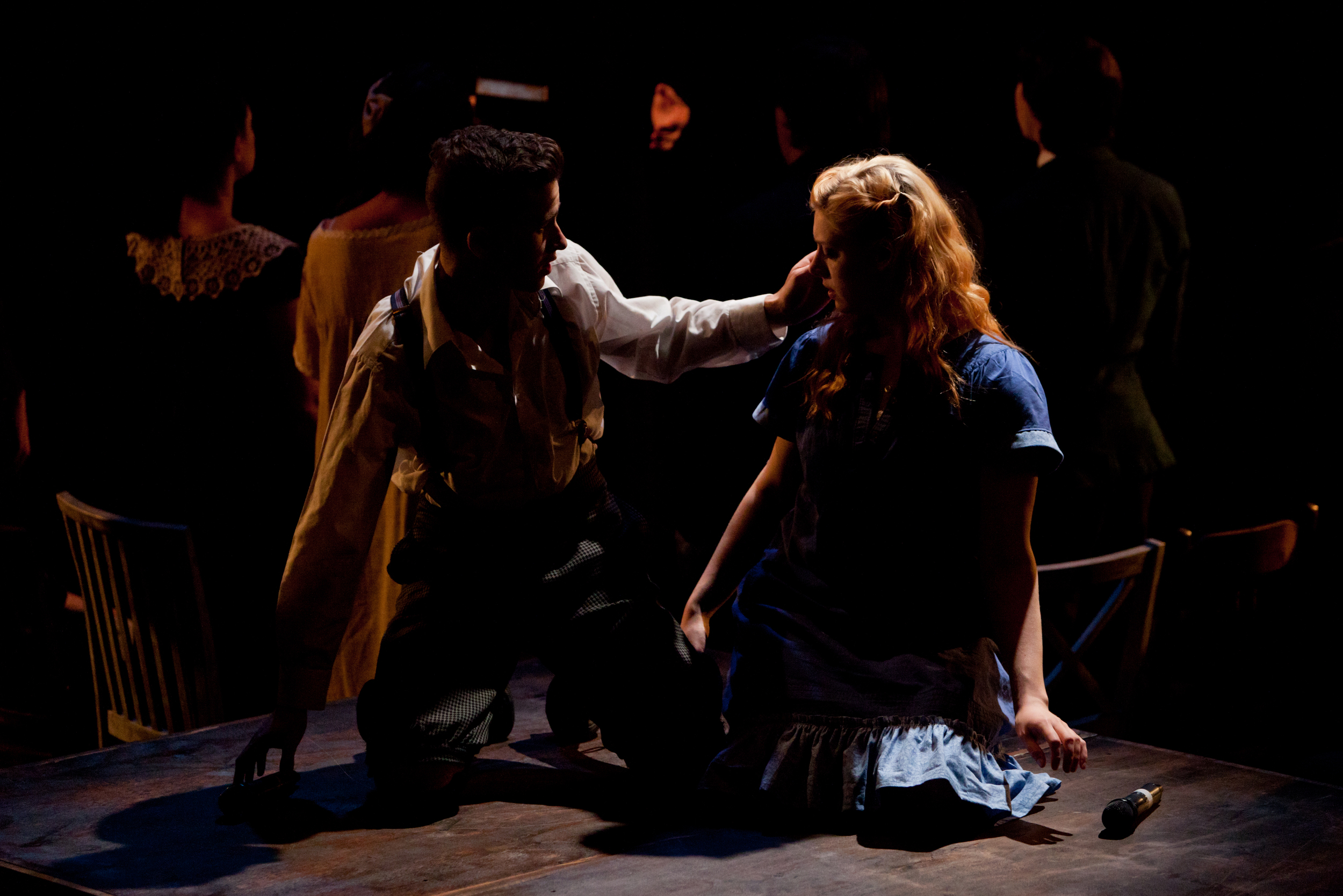 Spring Awakening