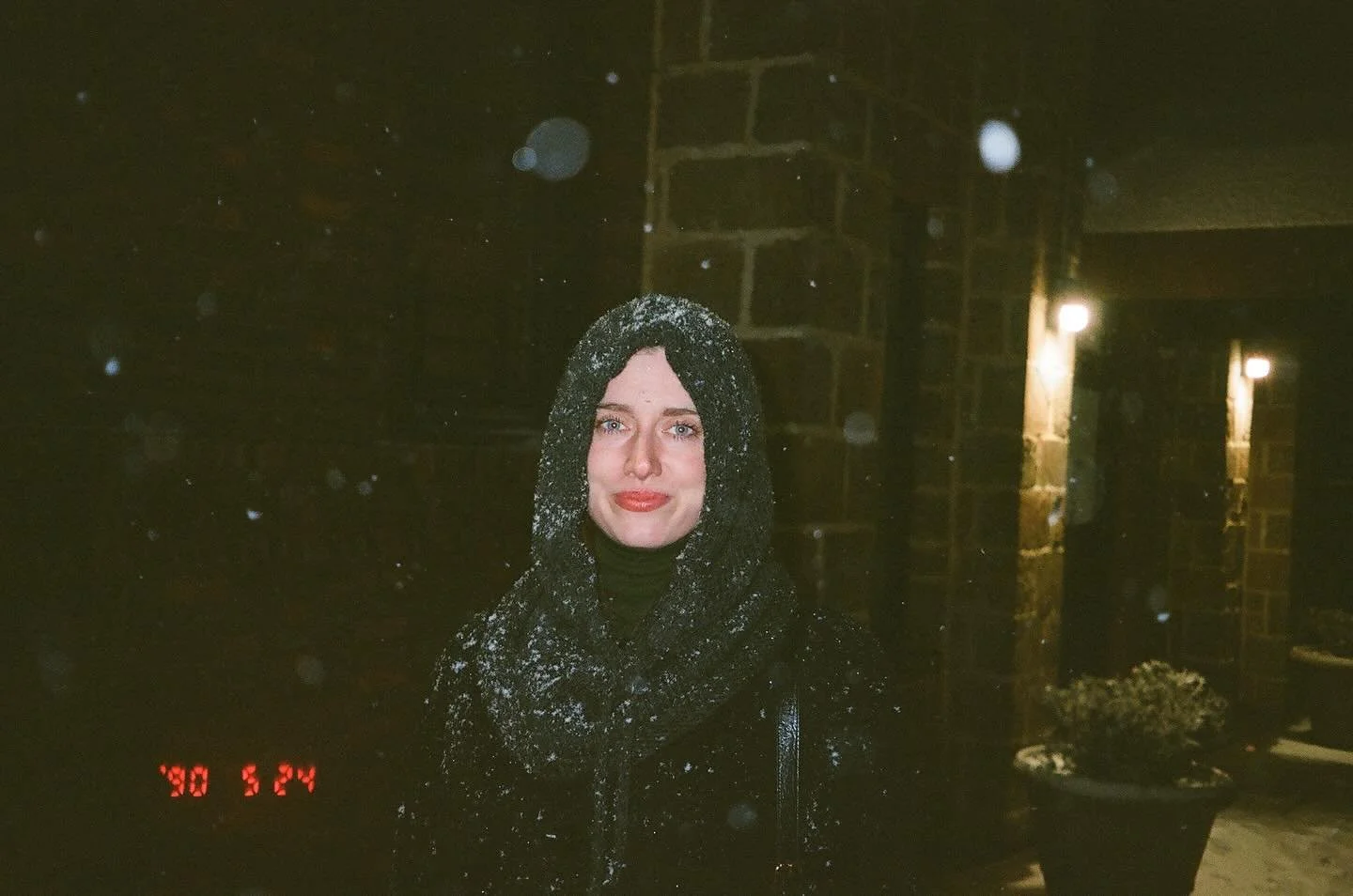 dark season bright spots