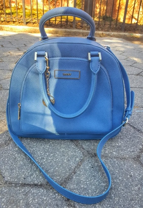 DKNY Purse.jpeg