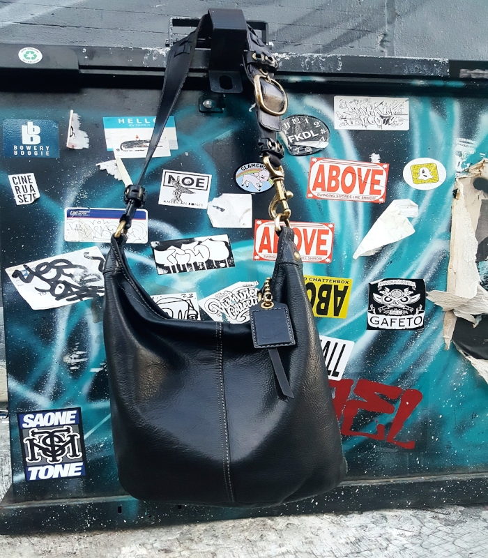 Queen Adwoa's Closet - Fall Layering Outfit