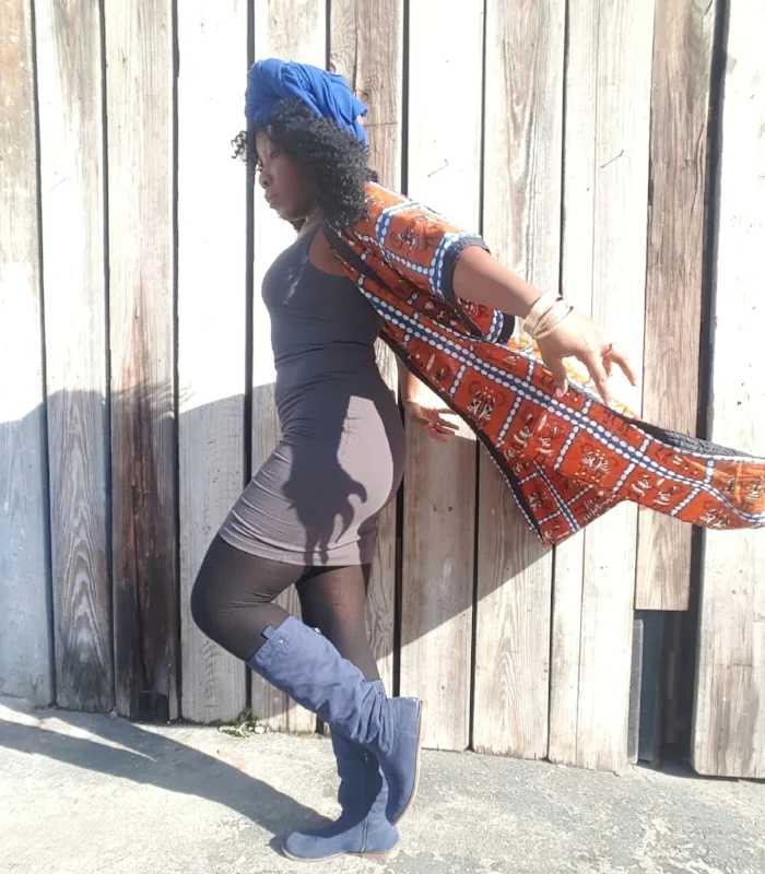 Queen Adwoa's Closet Cowrie Kimono 3.jpeg