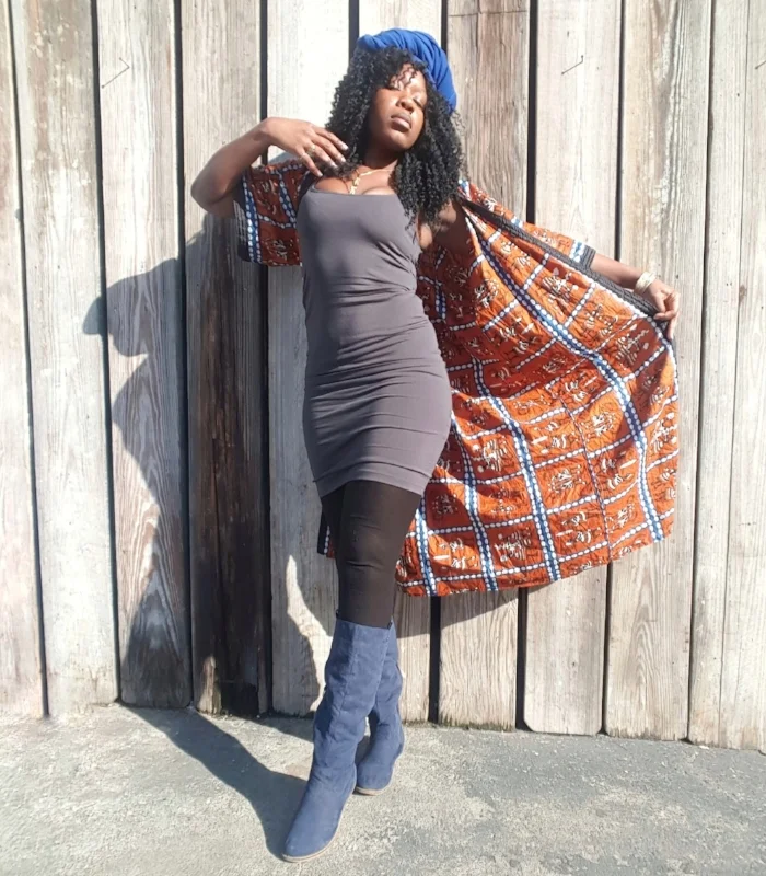 Queen Adwoa's Closet Cowrie Kimono 10.jpeg