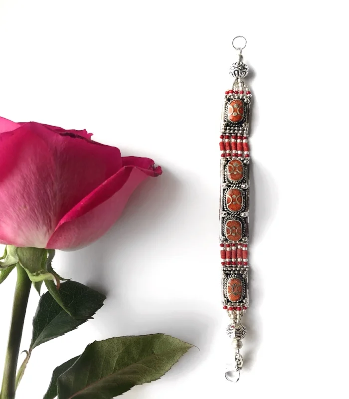 Buy Coral Bracelet from Doha, Qatar