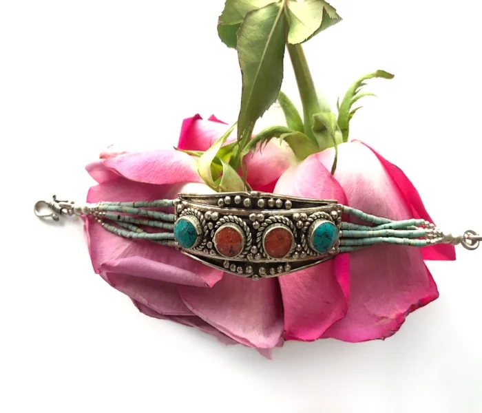 Buy Coral Bracelet from Doha, Qatar