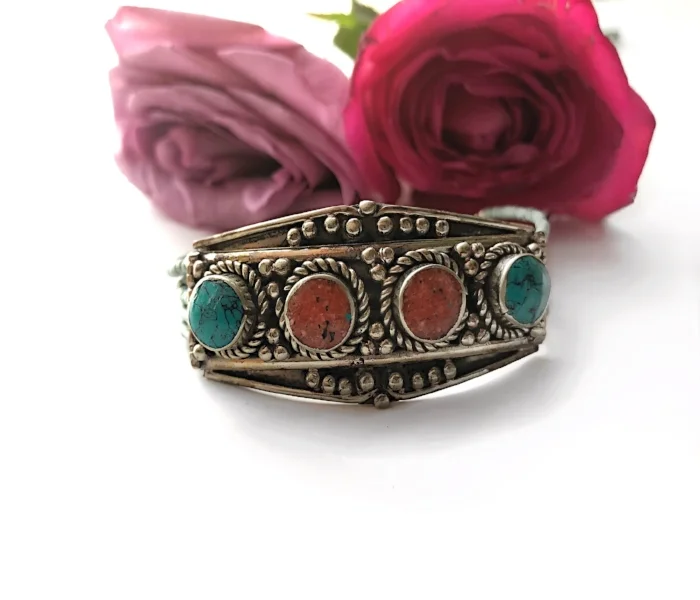 Buy Coral Bracelet from Doha, Qatar