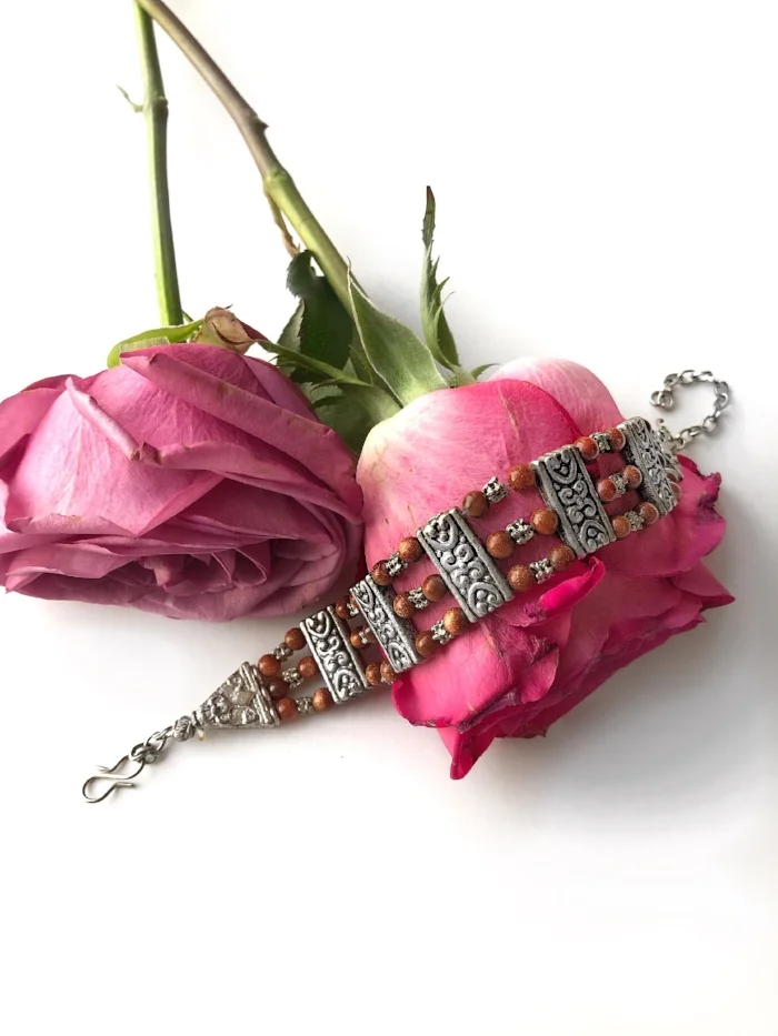 Buy Silver Bracelet from Doha, Qatar