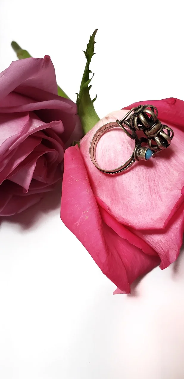 Buy Brass Ring Indonesia