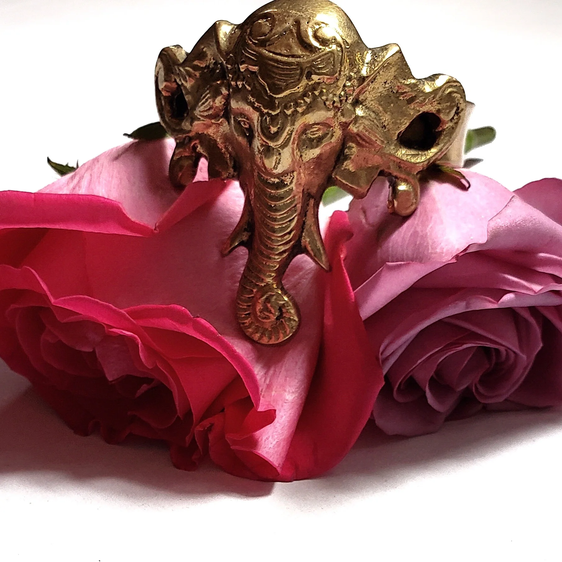 Buy Ganesha Cuff Bracelet