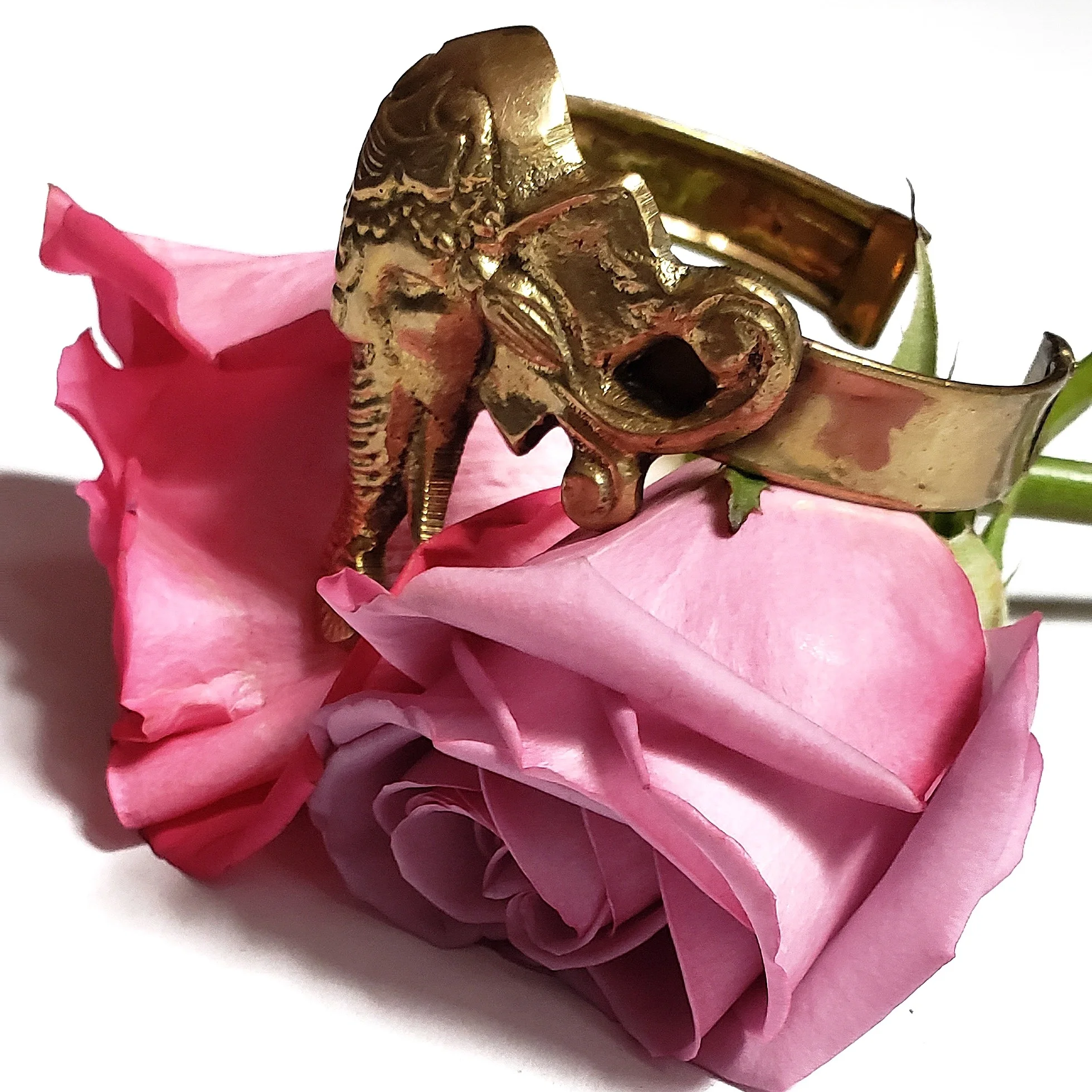 Buy Ganesha Cuff Bracelet