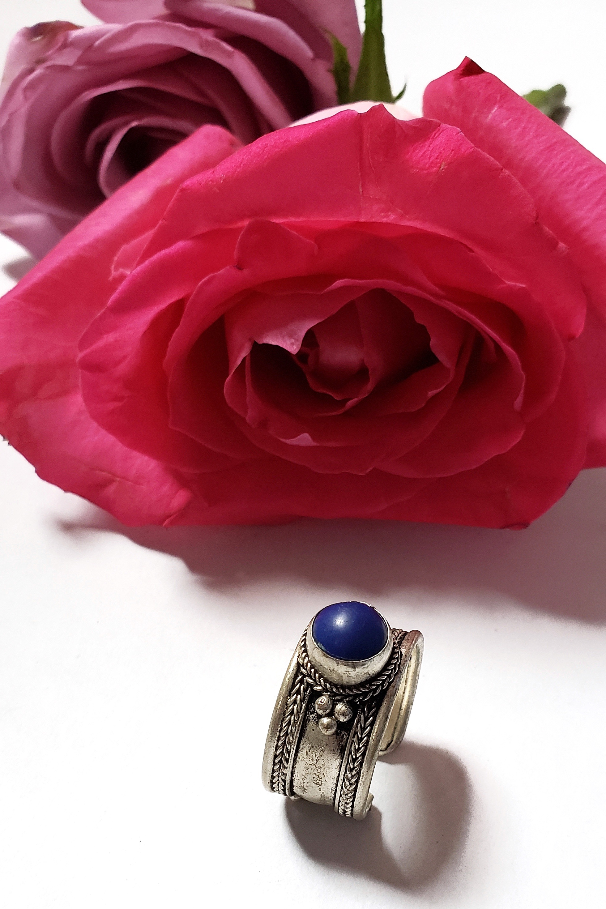 Buy Lapis Ring