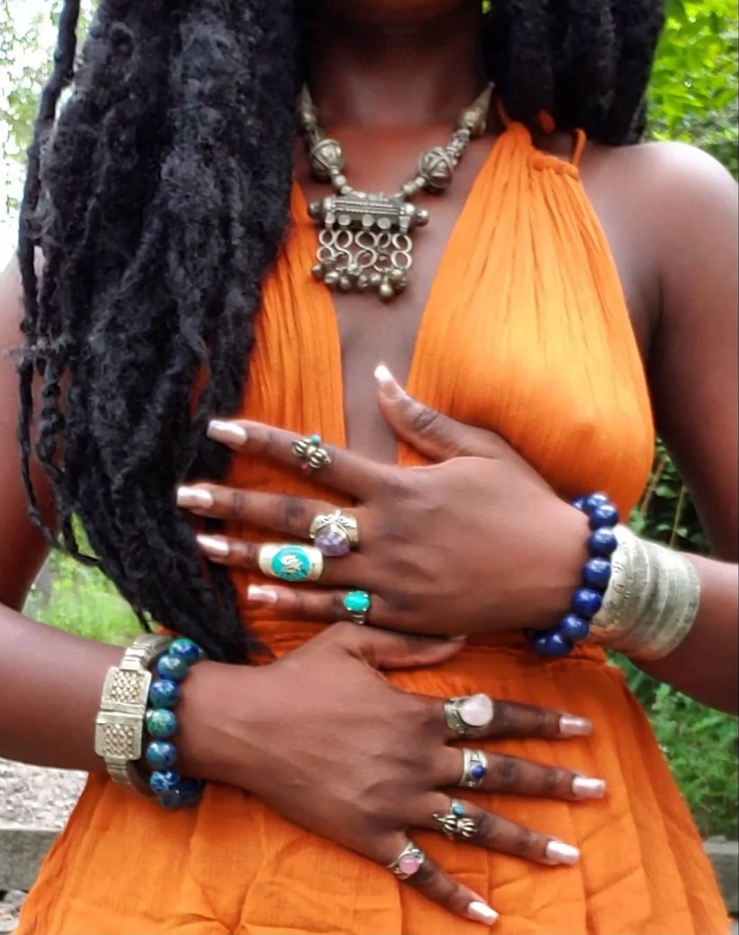 Buy Brass Ring Indonesia