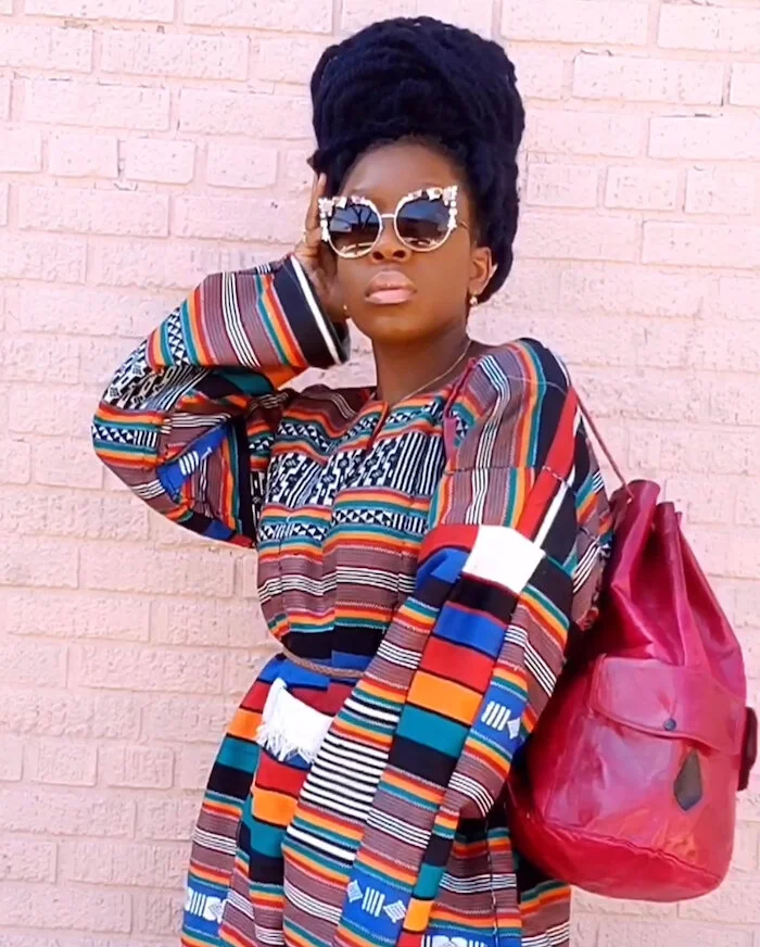 Leather Handmade Bag 