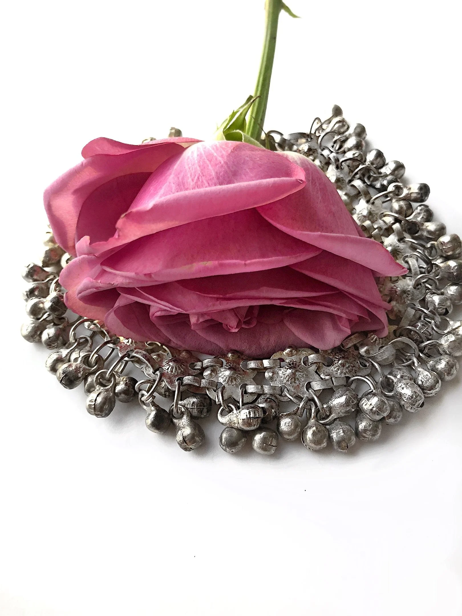 Queen Adwoas Closet berber anklet.jpg