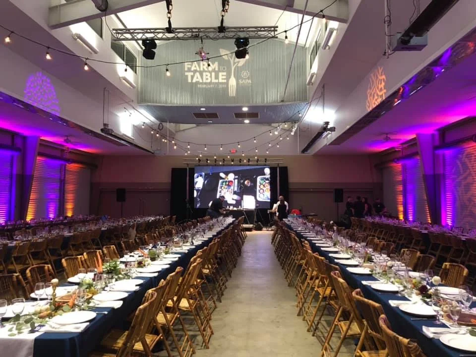 Farm to Table 2019