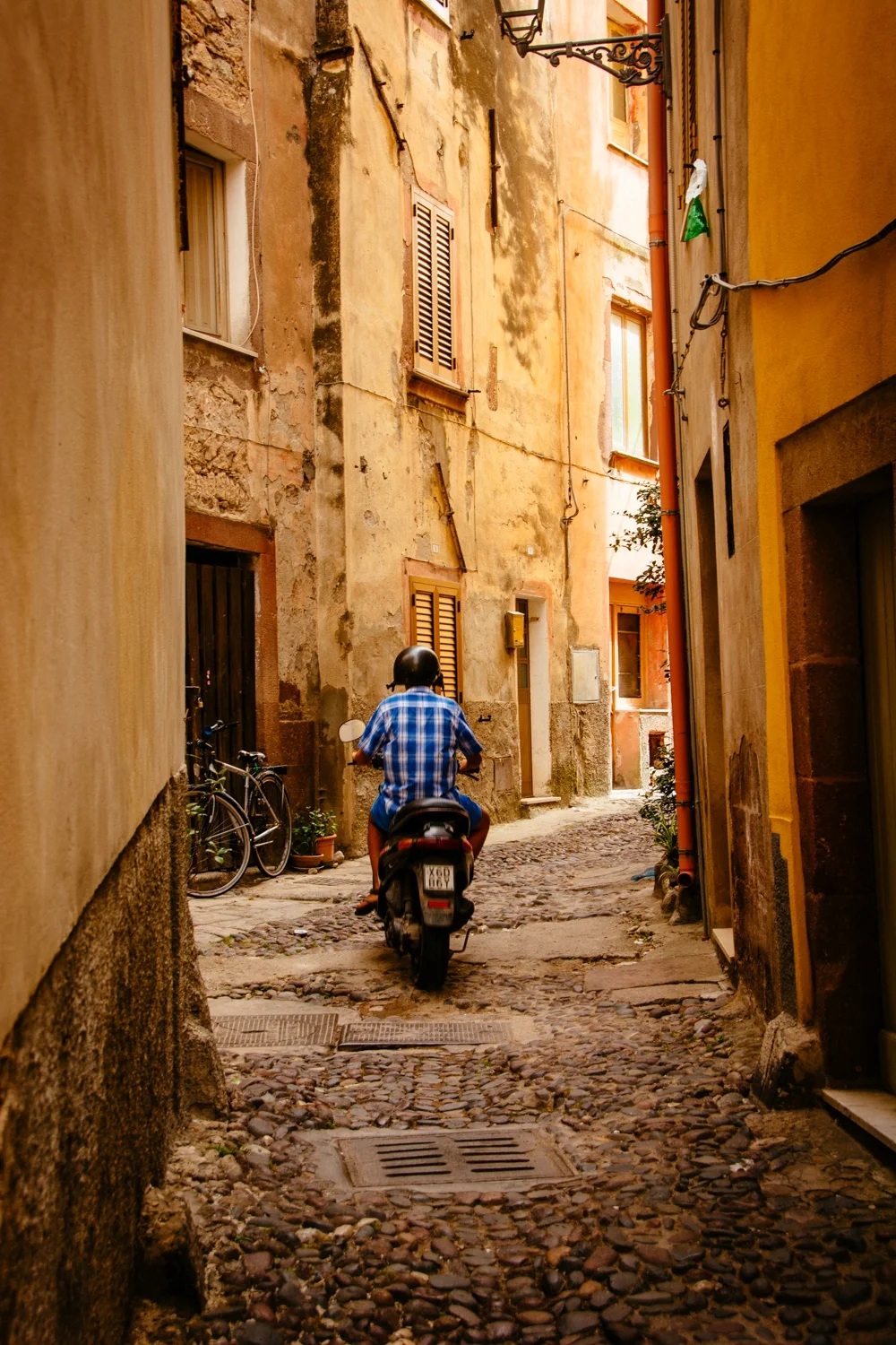 Vespa