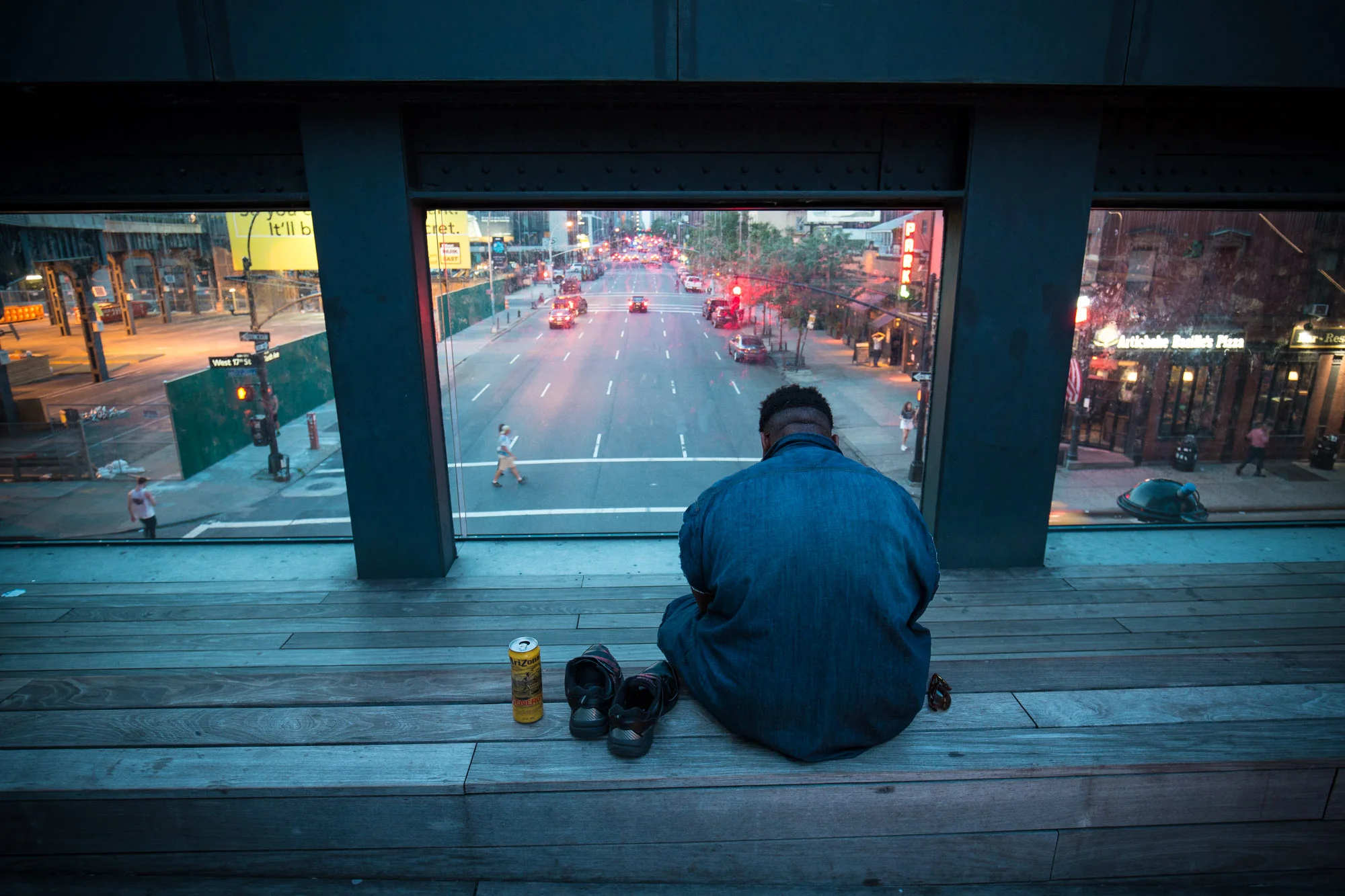 High Line