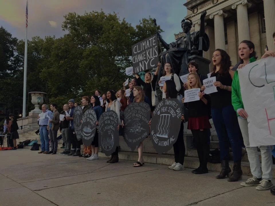 Solidarity Statement with CDCJ