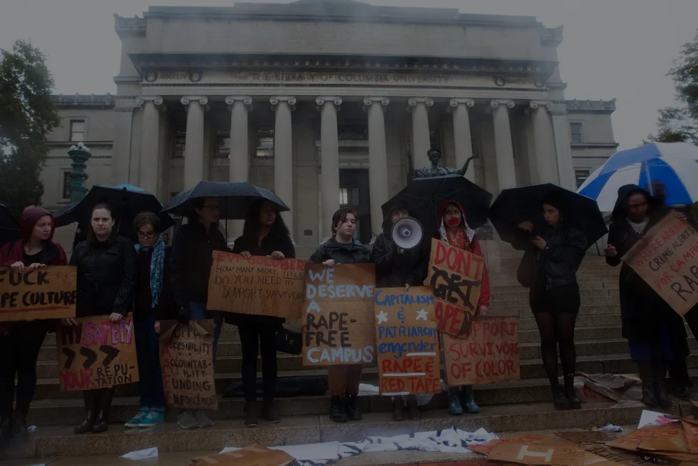 Dean Kromm: Apologize for Excusing Perpetrators, Prioritize Student Safety