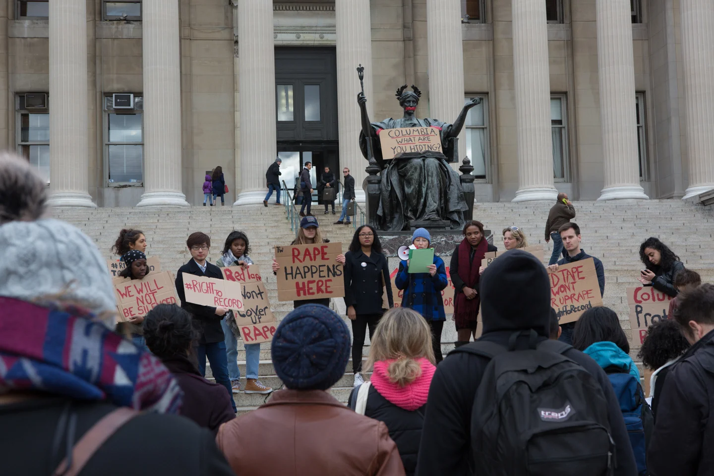 Graduate Student Unionization