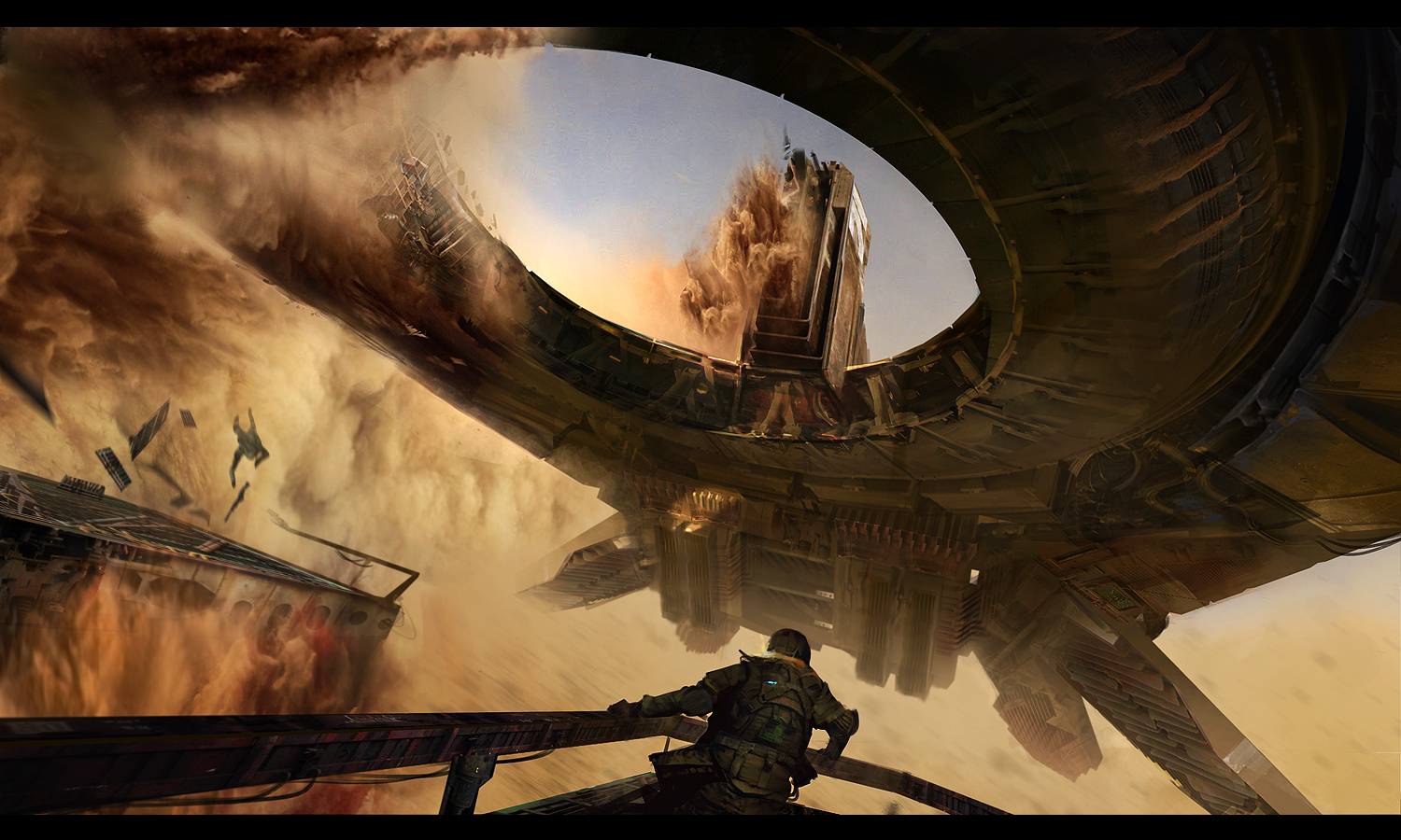 KARKASS — ANDREW LEY, image size:1500x900