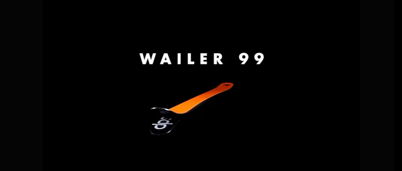 Wailer 99 Product Video