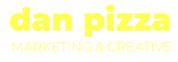 Dan Pizza Creative