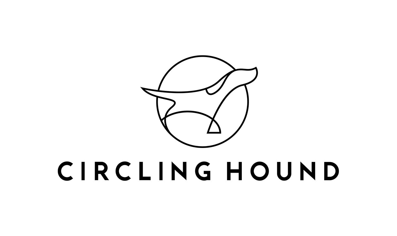 Circling Hound
