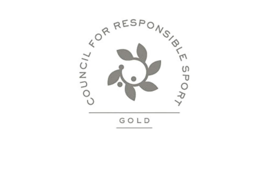   COUNCIL FOR RESPONSIBLE SPORT   We certify sporting events and venues to  Council for Responsible Sport  protocol and have helped the Los Angeles Marathon achieve Gold Level Certification for the past four years.  