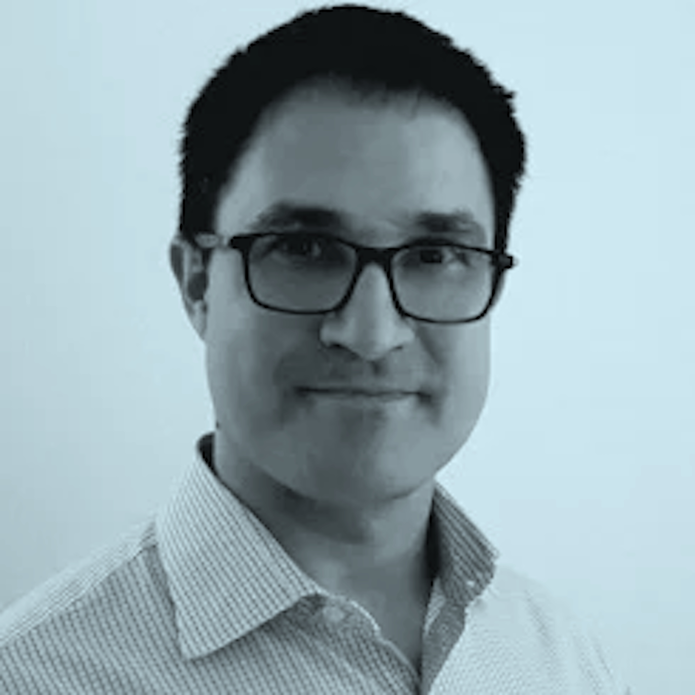 Ivan Fedorowich