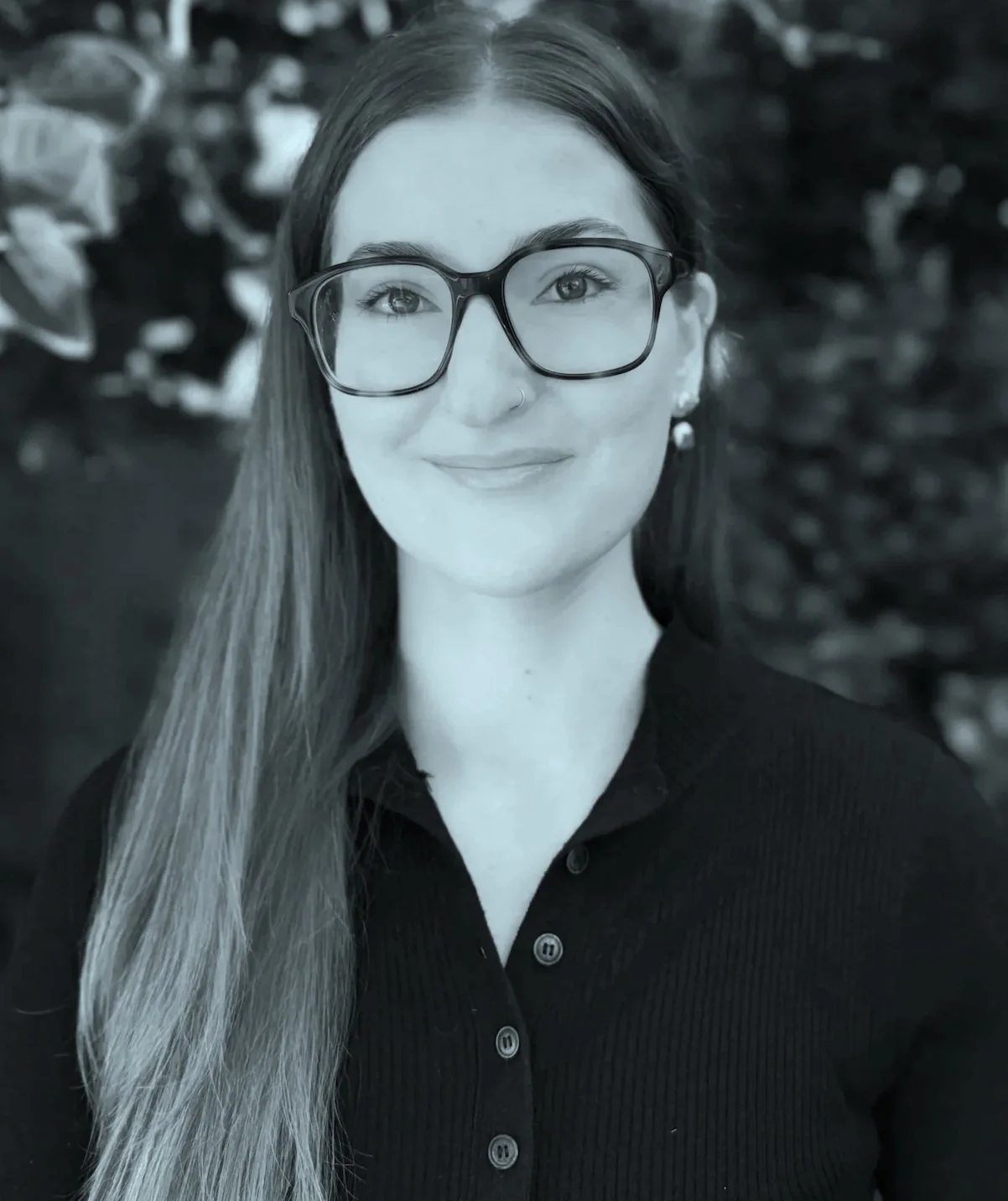 Georgina Del Vecho